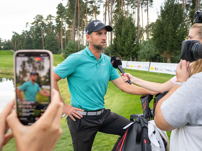 6. ročník Penati Slovak Open 2022