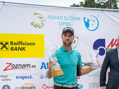 6. ročník Penati Slovak Open 2022