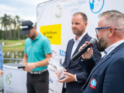6. ročník Penati Slovak Open 2022