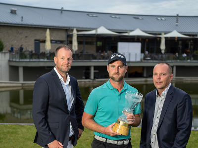 6. ročník Penati Slovak Open 2022