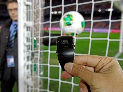 FIFA predstavila gólovú technológiu, ktorú prvýkrát použije počas MS klubov v Japonsku