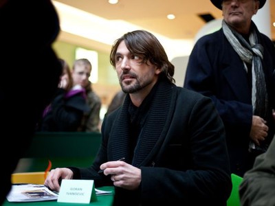 Goran Ivaniševic