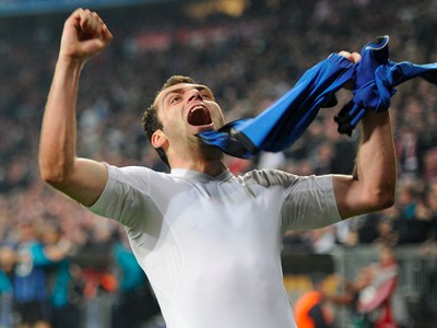 Goran Pandev
