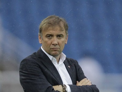 Goran Stevanovič