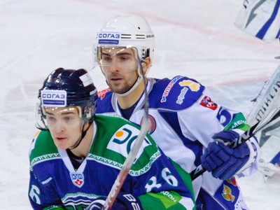 Dominik Graňák