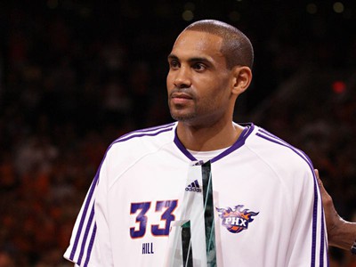 Grant Hill