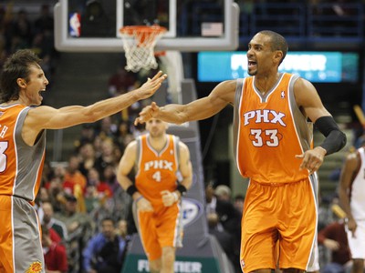 Grant Hill