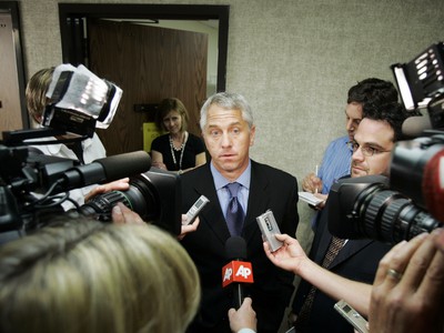 Greg LeMond