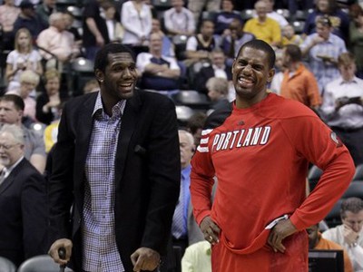 Greg Oden