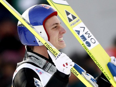 Gregor Schlierenzauer