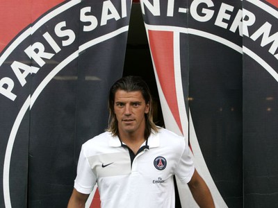 Gregory Coupet