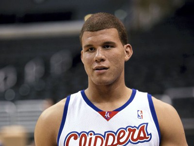 Blake Griffin