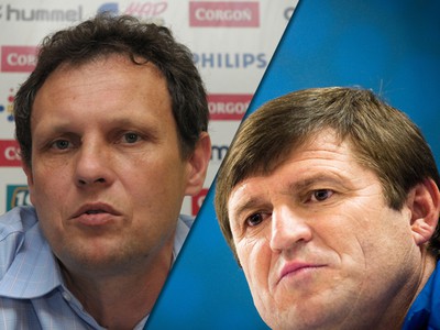 Stanislav Griga vs. Michal