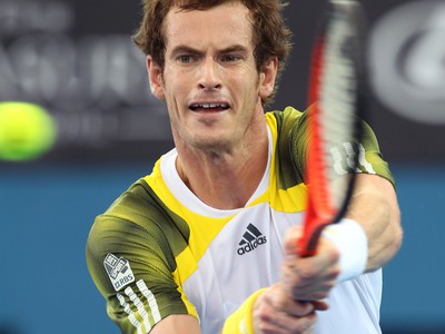 Andy Murray