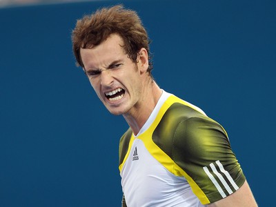 Andy Murray