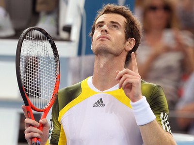 Andy Murray