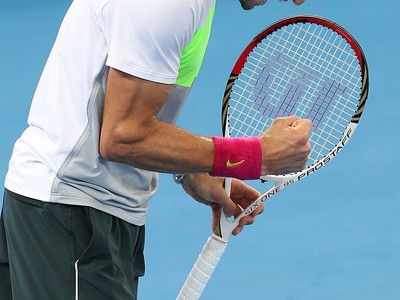 Grigor Dimitrov