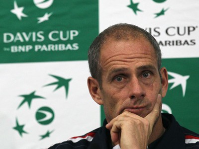 Guy Forget