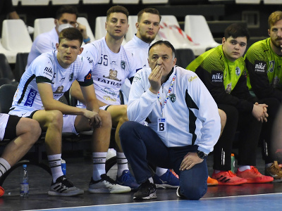 Hádzanári Tatrana Prešov získali 16. ligový titul