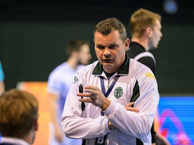 Hlavný tréner Prešova Radoslav