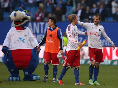 Rafael van der Vaart