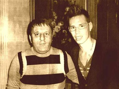 Marek Hamšik a jeden