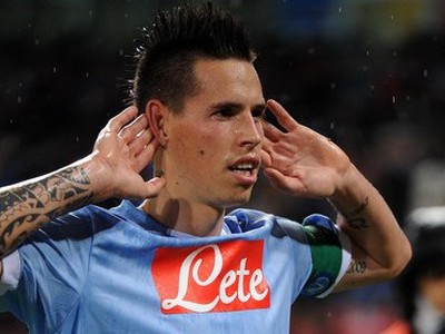 Marek Hamšík