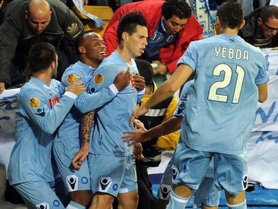 Marek Hamšík