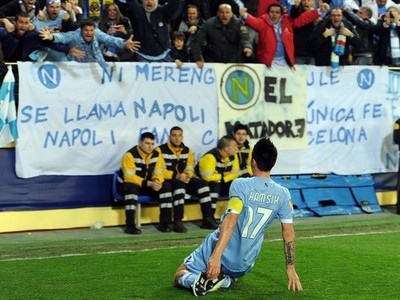 Marek Hamšík