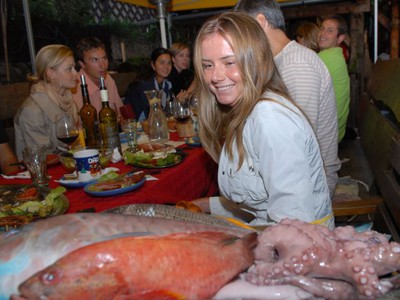 Daniela Hantuchová