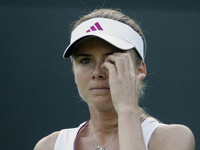 Daniela Hantuchová