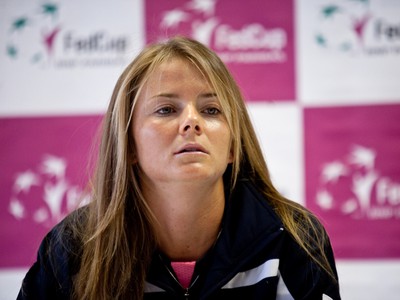 Daniela Hantuchová