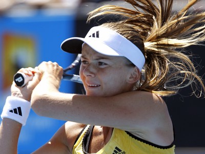 Daniela Hantuchová