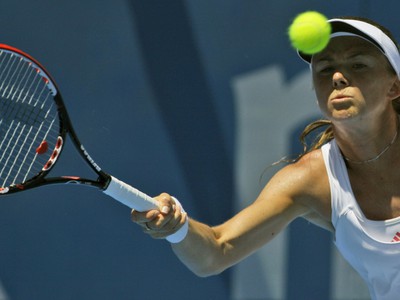 Daniela Hantuchová