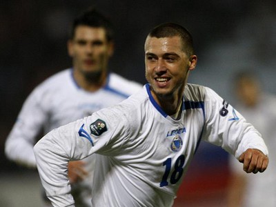 Haris Medunjanin