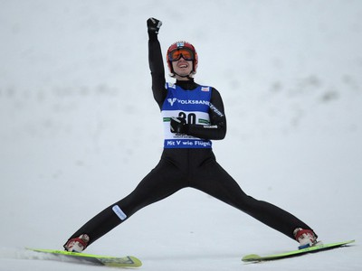 Harri Olli