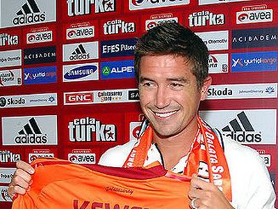 Harry Kewell