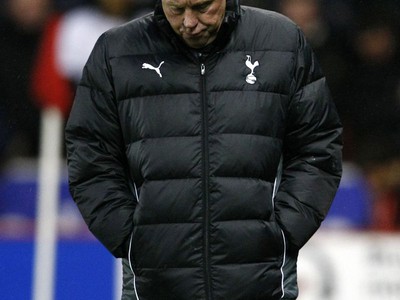 Harry Redknapp