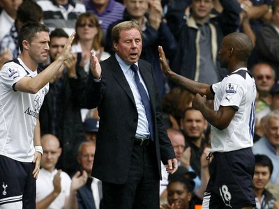 Harry Redknapp