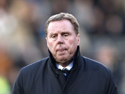 Harry Redknapp