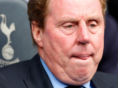 Harry Redknapp
