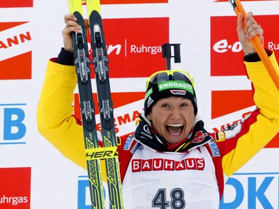 Simone Hauswaldová