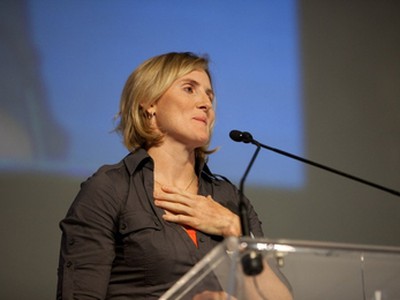 Hayley Wickenheiserová