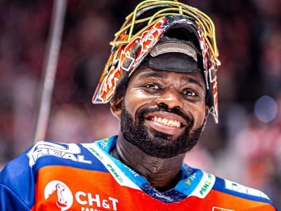 Malcolm Subban