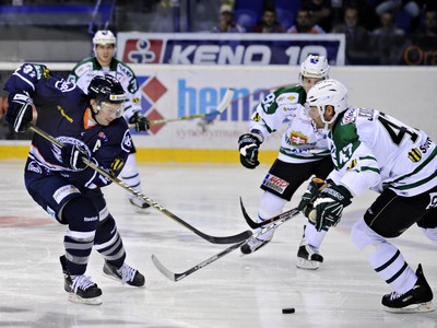Stanislav Gron z Košíc