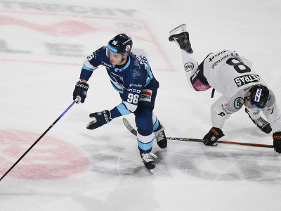 Sprava Šimon Petráš (Košice) a Ondrej Molnár (Nitra)
