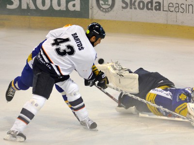 HC Košice, Rona Cup,
