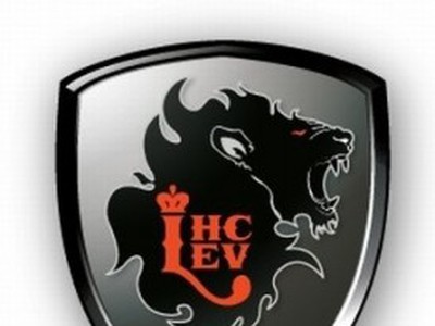 Logo klubu HC Lev
