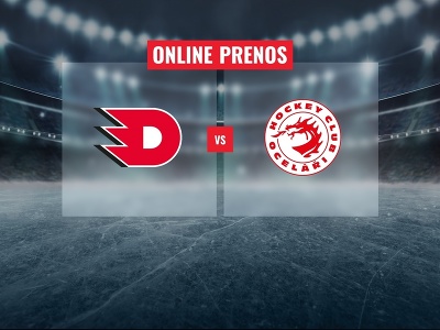 HC Dynamo Pardubice -