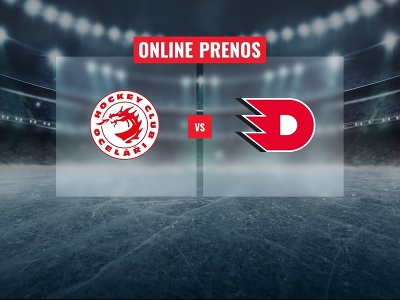 HC Oceláři Třinec -